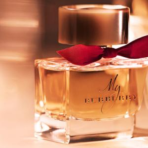 My Burrberry Blussh Limited Edition EDP (TURKEY)(ZYDROP)