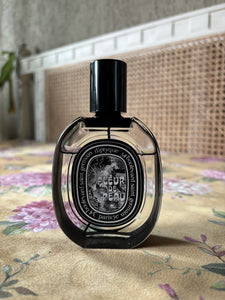 Diptyque Fleur de Peau Eau de Parfume (TURKEY)(ZYDROP)