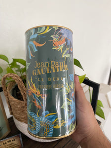 Jean Paul Gaultier Le Beau Paradise Garden Eau De Parfum (TURKEY)(ZYDROP)