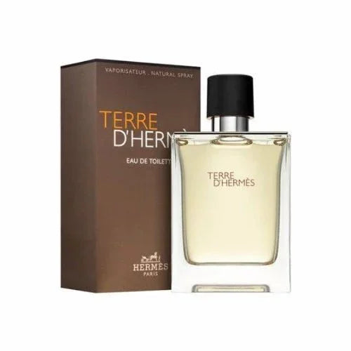 Terre D'Herrmes EDT for men - 100ml