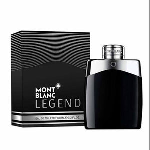 Montt blancc legend EDT (ZYDROP)