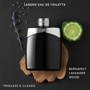 Montt blancc legend EDT (ZYDROP)
