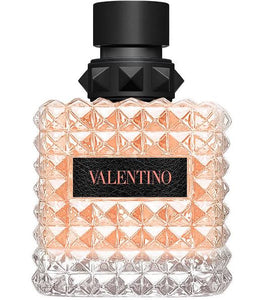 Valentino borrn in romma coral fantasy EDP (ZYDROP)
