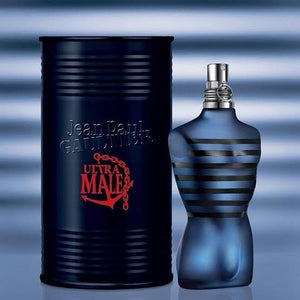 Jean Paul ultra male Eau De Parfum (TURKEY)(ZYDROP)