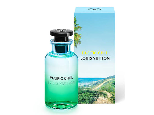 LV paciiffic chiill EDP for unisex - 100ml