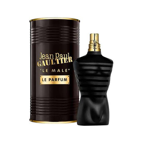JEEAAN POUL LE MALE LE PARFUM (TURKEY)(ZYDROP)