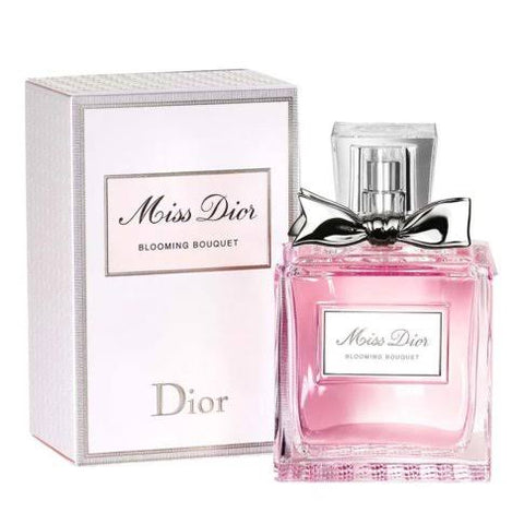 Miiss Diorr Blooming Bouquet (ZYDROP)