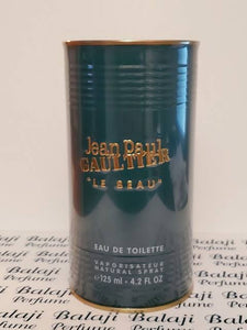 JEEAN POUL GAULTIER LE BEAU EAU DE TOILETEE (TURKEY)(ZYDROP)