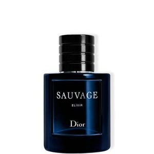 Diorr Sauvage elixiir (ZYDROP)