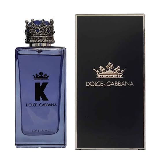 K EDP for men - 100ml
