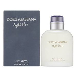 Dolcee & Gabbaanaa lighte Bluee (ZYDROP)