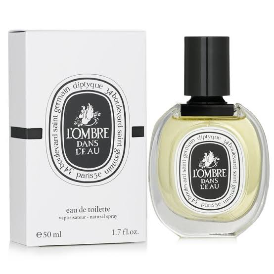 L Ombrre Danns LEau EDT for women - 75ml (PREMIUM)