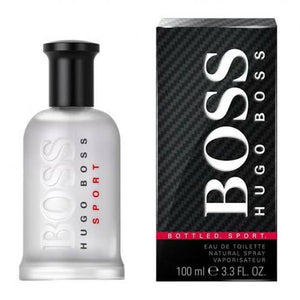 Hugoo Bosss Sport EDT (ZYDROP)