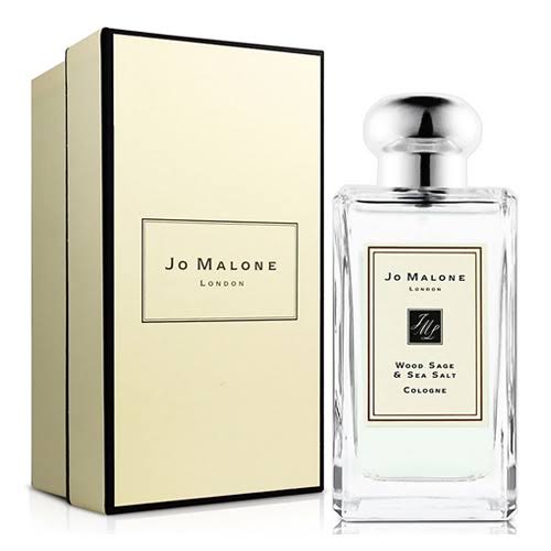 London wood sage & Sea sallt for women - 100ml