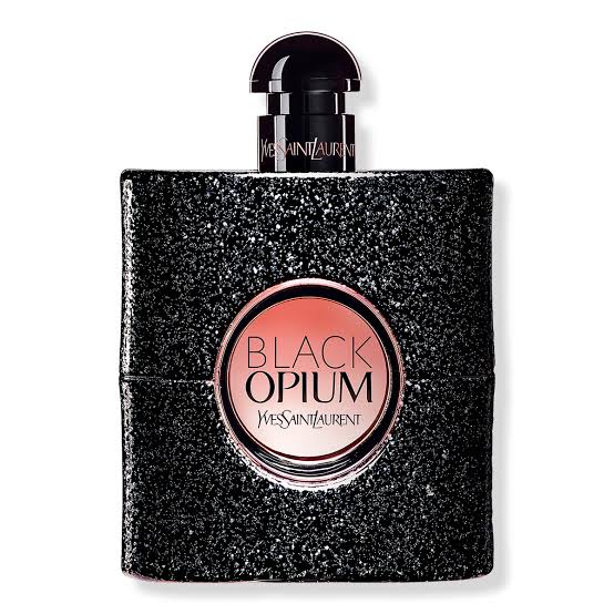 YSL black opiium for women - 90ml