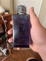 DOLLCE & GABBANNA K Eau De perfume (ZYDROP)