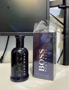 Hugo Boss BOSS Bottled Night Eau De Toilette (ZYDROP)