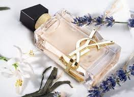 Yves Saintt Laurentt Libre Eau De perfume (ZYDROP)