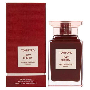 Tomm Forrrd Lost Cherry Eau De Parfum (ZYDROP)