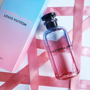 Louiis Vuittonn Californiia Eau De Perfume (TURKEY)(ZYDROP)