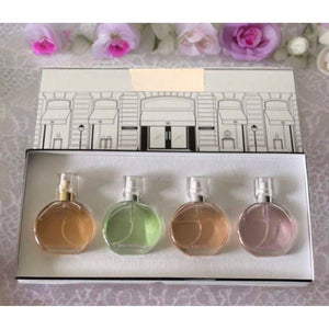 CHAANEL CHANCE GIFT SET (ZYDROP)