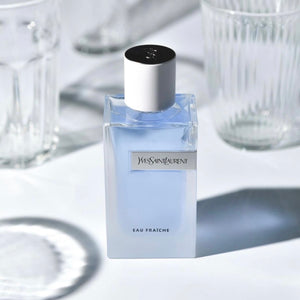 Yves Saintt laurentt eau fraiche (ZYDROP)