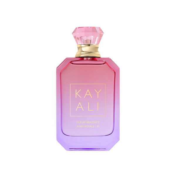 Kayyalli flleur majestty rosse royalle | 31 EDP for women - 100ml
