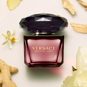 Versacce Crysstal Noir EDT (ZYDROP)