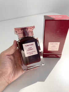 Tomm Forrrd Lost Cherry Eau De Parfum (ZYDROP)