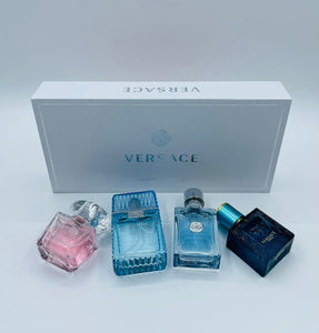 VARSACEE GIFT SET (ZYDROP)