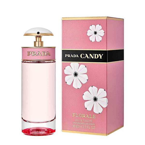 Candy florale EDT for women - 80ml