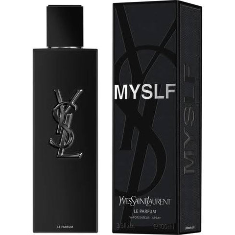 YSSL Myslf Le parfum (ZYDROP)