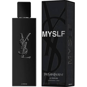 YSSL MYSLF le Parfum (TURKEY)(ZYDROP)