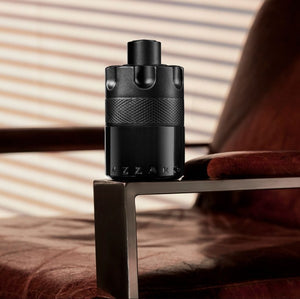 AZZARO THE MOST WANTED EDP INTENSE (TURKEY)(ZYDROP)