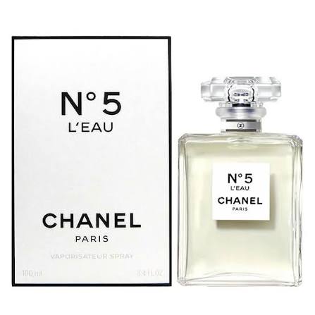EDT for women - 100ml