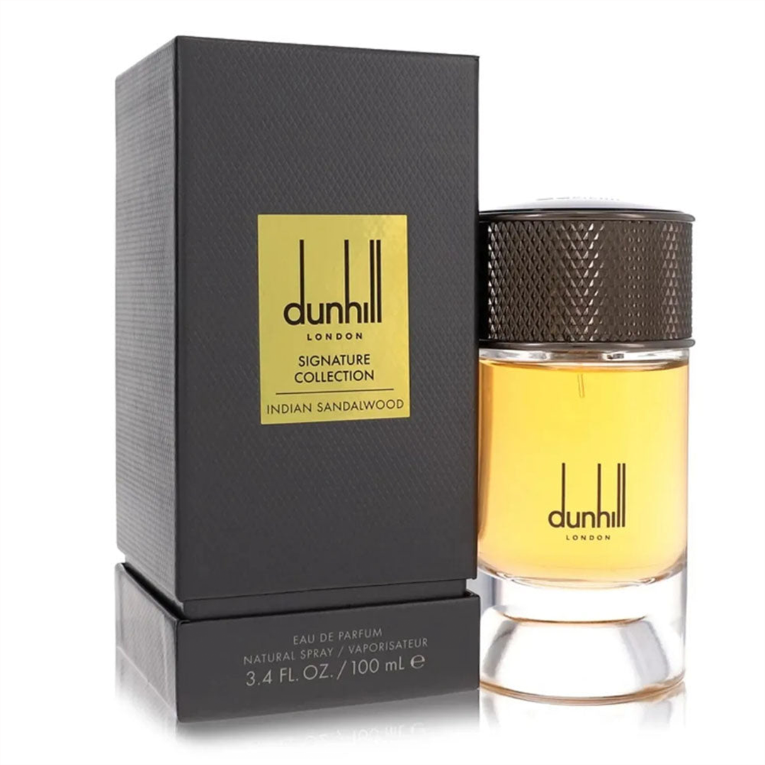 Siignaturre Collection Indian Sanddalwood for men - 100ml (PREMIUM)