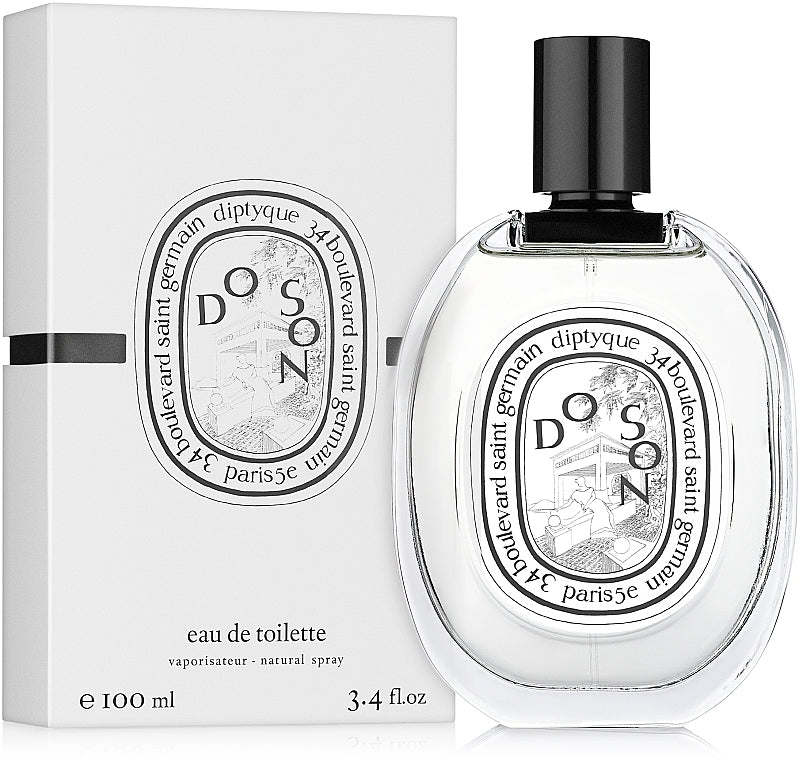 Do son EDT for women - 100ml