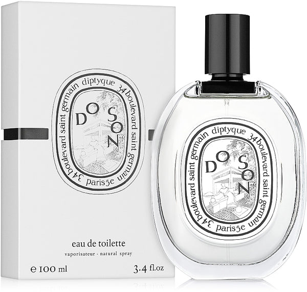 Do son EDT for women - 100ml