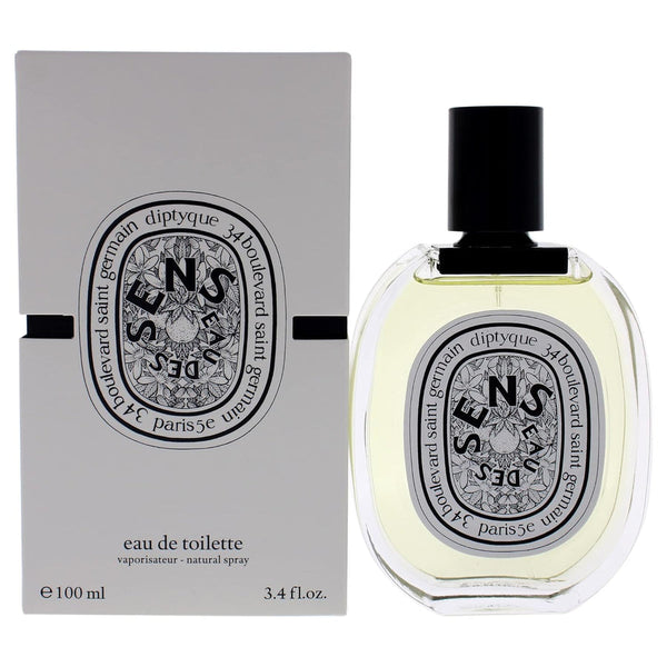 Eau des sens EDT for unisex - 100ml