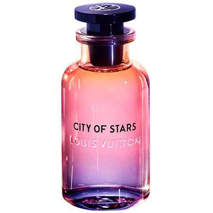 Louiis Vuittoon city of starrs (ZYDROP)