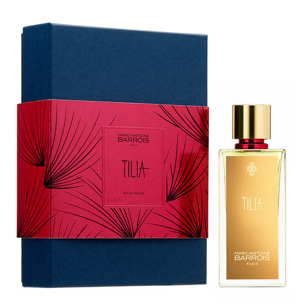 Tilia EDP for unisex - 100ml