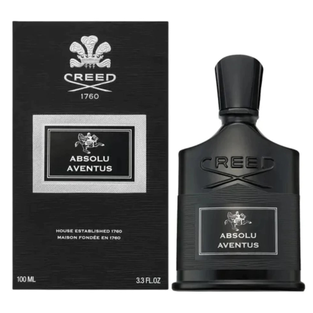absollu Aventtus EDP for men - 100ml (PREMIUM)