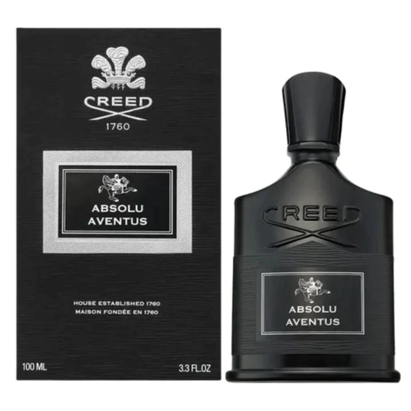 absollu Aventtus EDP for men - 100ml (PREMIUM)