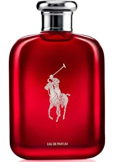 Polo red EDP for men - 100ml