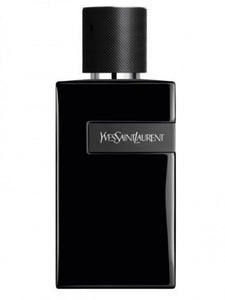 Yvess saint Laurent Ysl le parfum black(ZYDROP)