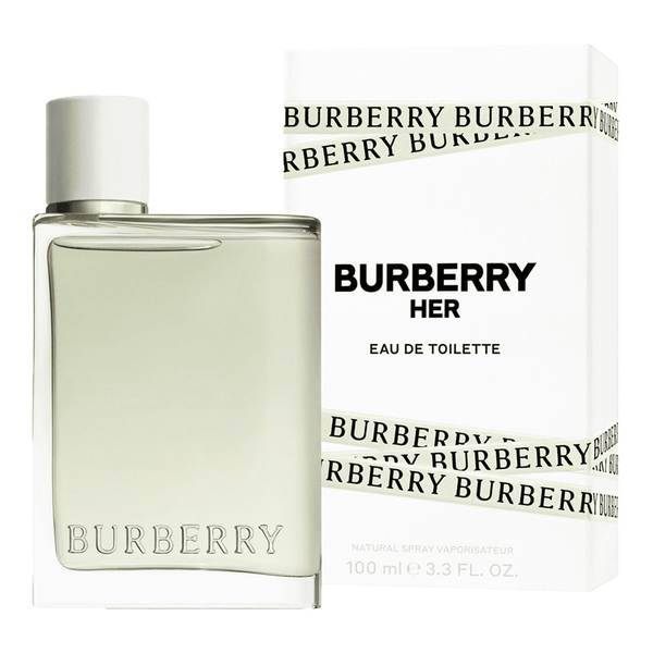 Her EDT for women - 100ml
