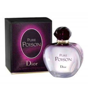 Purre Poiisson EDP for women - 100ml