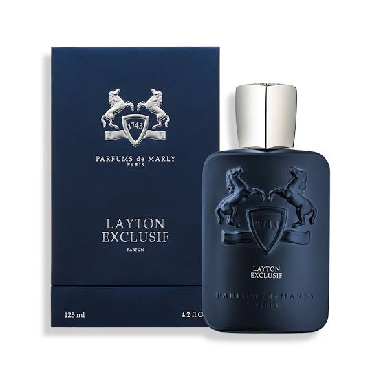 Laytton Exclusif for men - 125ml