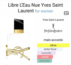 YSSL librre L'eau nuee PDP (ZYDROP)