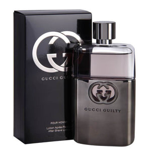 Guuccii POURR HOME EDT (ZYDROP)
